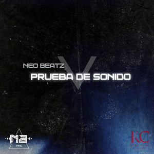 Prueba de Sonido