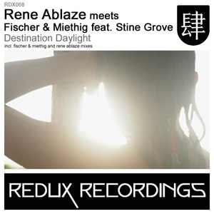 Destination Daylight (Fischer & Miethig Mix)