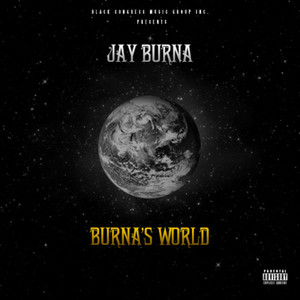 Burna's World (Explicit)