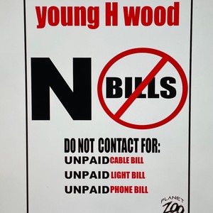 NO BILLS (Explicit)
