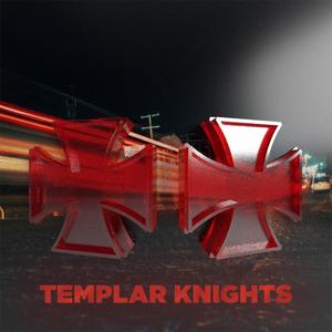 Templar Knights (feat. Nick Grand) [Explicit]