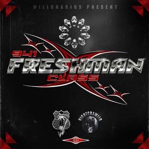 941 Freshman Cypher (feat. Drayko, OBGKatchone, MGN K4, GFN MK & CTR Li 3) (Explicit)