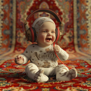 Baby Calm: Chill Music for Soothing