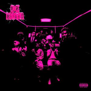 DE NOTA (feat. Danni) (Explicit)