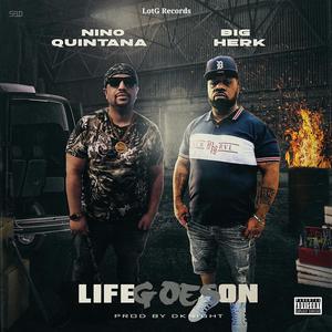 Life Goes On (feat. Big Herk)