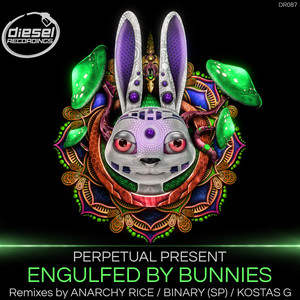 Engulfed By Bunnies (Kostas G Remix)