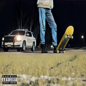 Trappinx3(feat. Tomps & E-Mac) (Explicit)