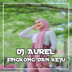 DJ Singkong Dan Keju