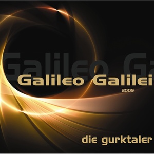 Galileo Galilei 2009 (Karaoke Rmx)