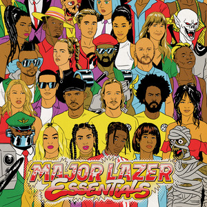 Get Free (feat. Amber Coffman) 2018 Major Lazer; Amber Coffman Get Free (feat. Amber Coffman) 2018 Major Lazer; Amber Coffman