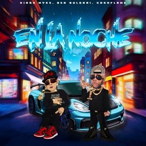 En La Noche (Explicit)