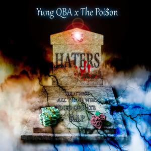 Haters (Explicit)