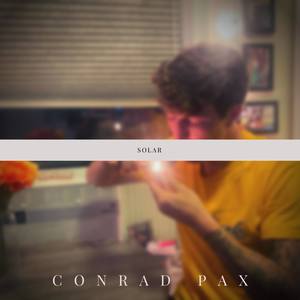 Conrad Pax - Solar (Explicit)
