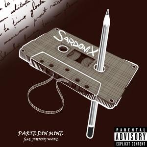 Parte din mine (feat. Johnny Wave) [Explicit]