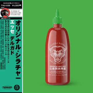 Sriracha original (Explicit)
