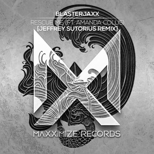 Rescue Me(feat. Amanda Collis) (Jeffrey Sutorius Extended Remix)