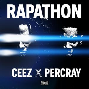 RAPATHON (feat. Percray) (Explicit)