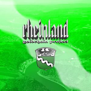 Rheinland (feat. IAMSOCONFUSED) (Explicit)