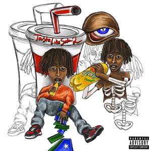 Taste Like Soda 2 (Explicit)