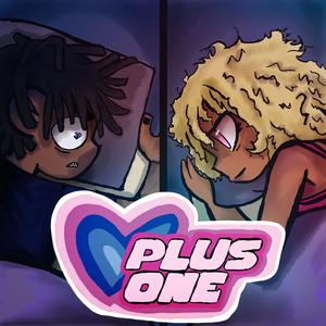 PLUS ONE + (Explicit)