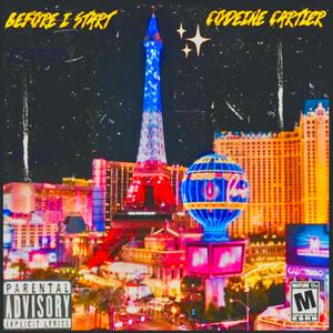 Before I Start (Explicit)