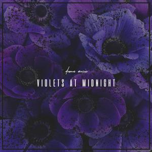 Violets At Midnight (Explicit)