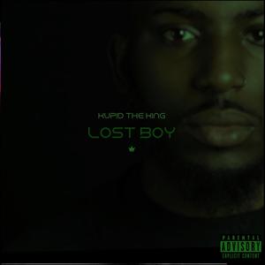 Lost Boy (feat. NEONE the Wonderer & Ellisse) [Explicit]