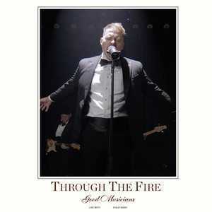 Through the Fire (Live)