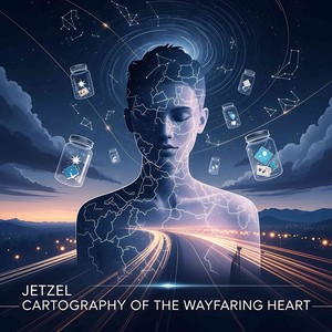 Cartography of the Wayfaring Heart
