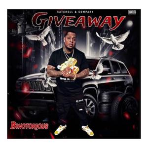 Giveaway (Explicit)