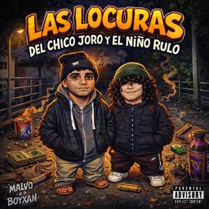 zorra me dijiste te amo y no te lo puedo creer (feat. Boyxan) (Explicit)