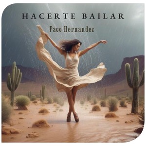 Hacerte Bailar