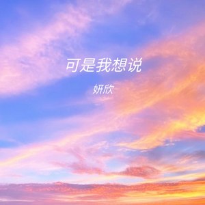 可是我想说