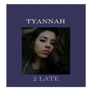 2 Late (feat. Joseph Bongiorno) - Single