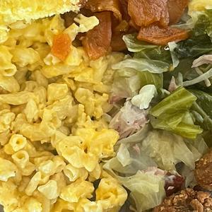 FLY THRU RAIN (Explicit)