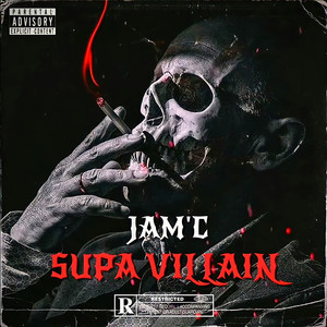 Supa Villain (Explicit)