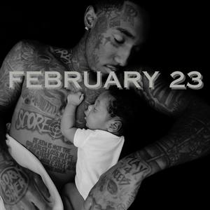 February 23 (Explicit)