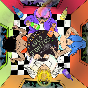 Loco Toditos (Explicit)