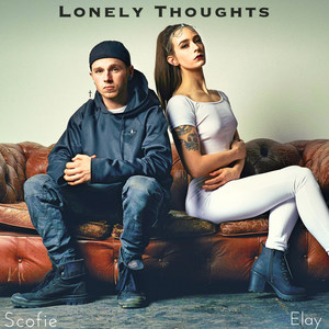 Lonely Thoughts(feat. Elay)