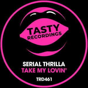 Take My Lovin' (Radio Mix)