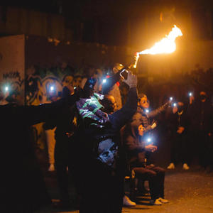 Wizy, Wiz F, GoldenBoys - Kwanza (Explicit)