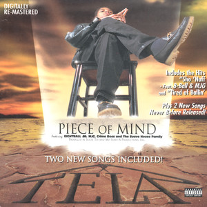 Strange (Explicit)