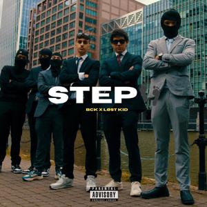 Step (feat. Løst Kid)