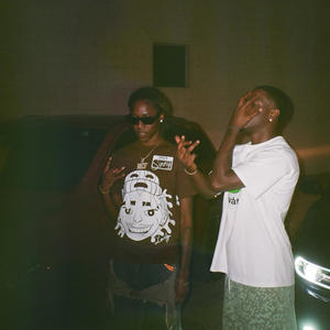 Hold Me (Explicit)