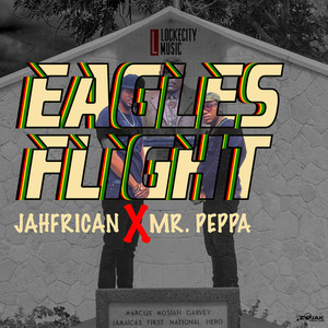 Eagles Flight