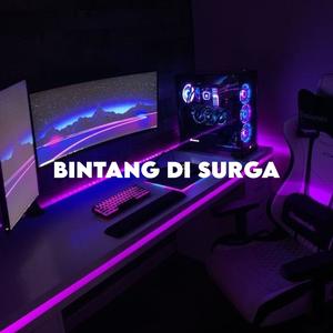 Dj Bintang Di Surga