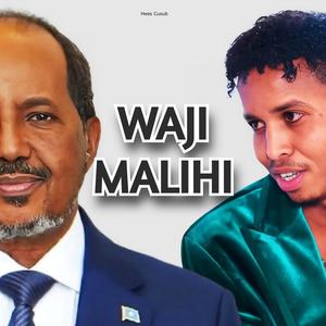 Waji Malihi