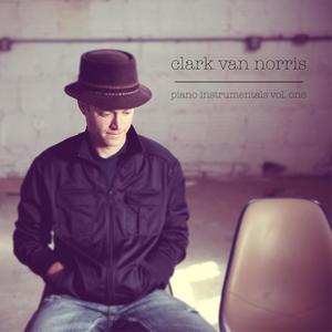 Clark Van Norris - Forever Longing