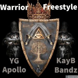 Warrior Freestyle (feat. KayB Bandz) [Explicit]