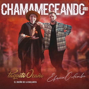 Chamameceando Vol.1